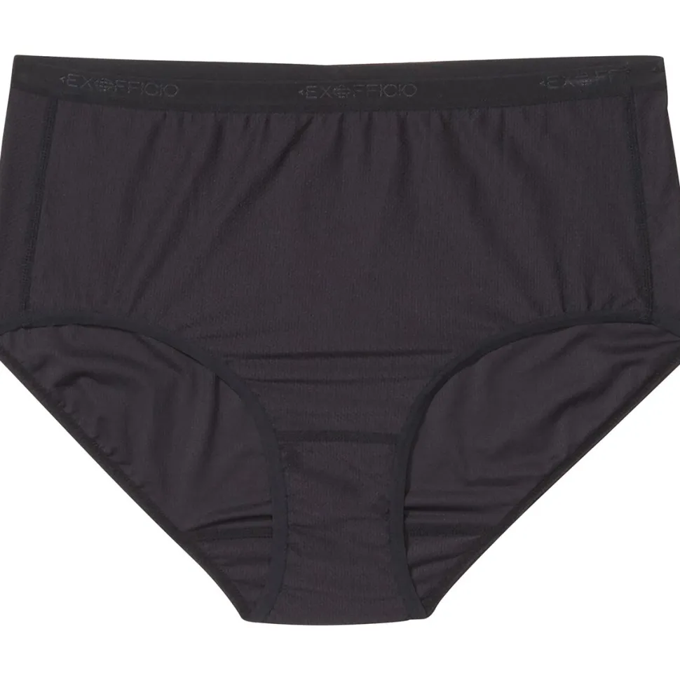 Give-N-Go 2.0 Full Cut Brief - Women's