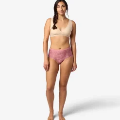 Give-N-Go 2.0 Full Cut Brief - Women's