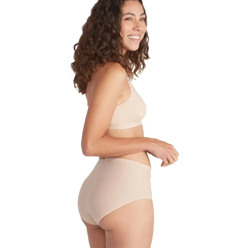 Give-N-Go 2.0 Full Cut Brief - Women's