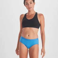 Give-N-Go 2.0 Sport Hipster Underwear - Women's