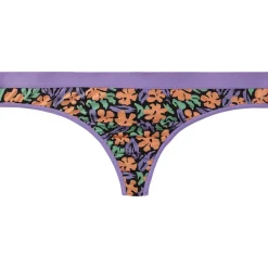 Give-N-Go 2.0 Sport Thong Underwear - Women's