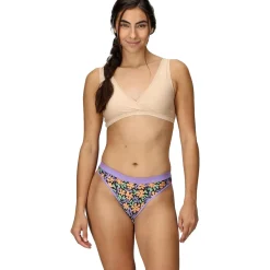 Give-N-Go 2.0 Sport Thong Underwear - Women's