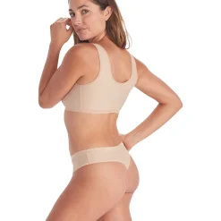 Give-N-Go 2.0 Thong Underwear - Women's