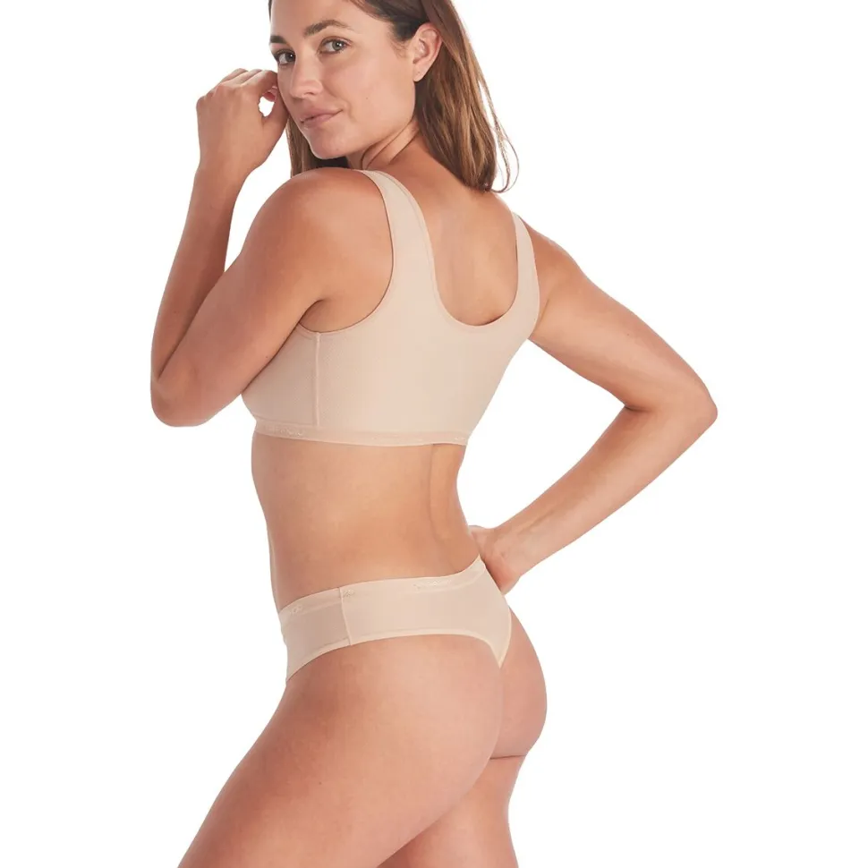 Give-N-Go 2.0 Thong Underwear - Women's