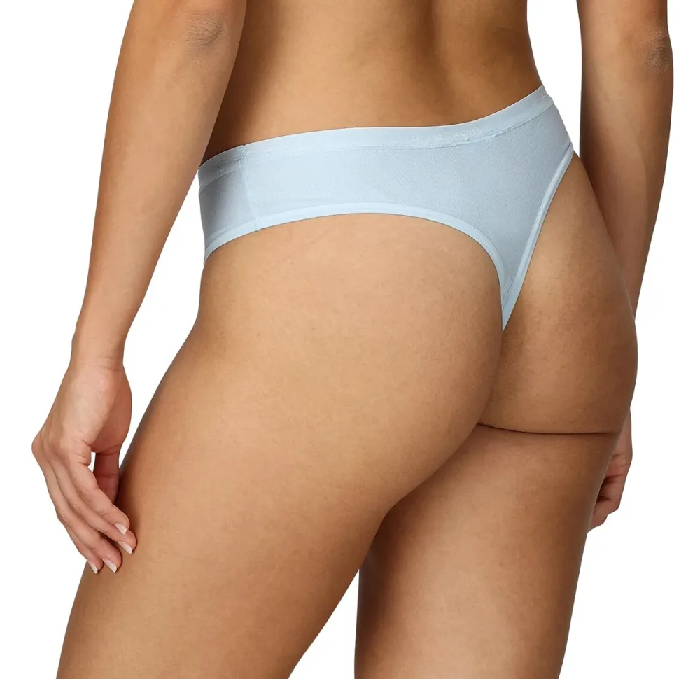 Give-N-Go 2.0 Thong Underwear - Women's