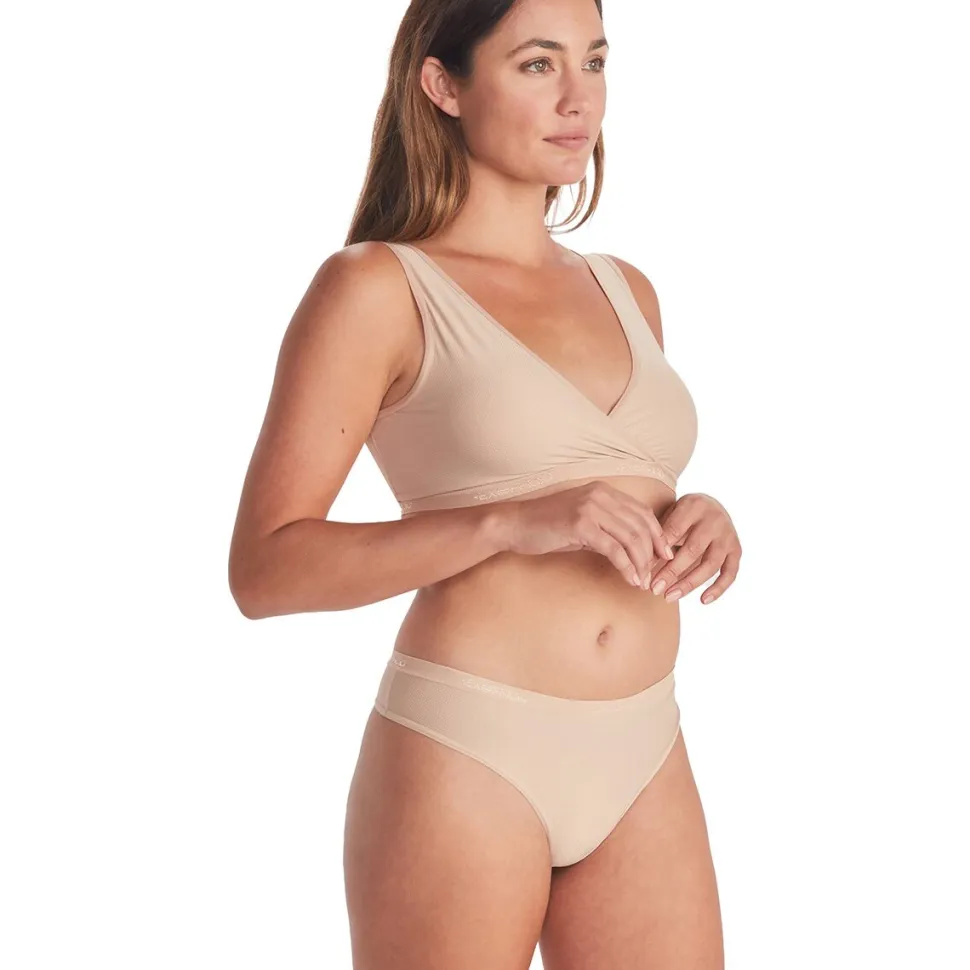 Give-N-Go 2.0 Thong Underwear - Women's
