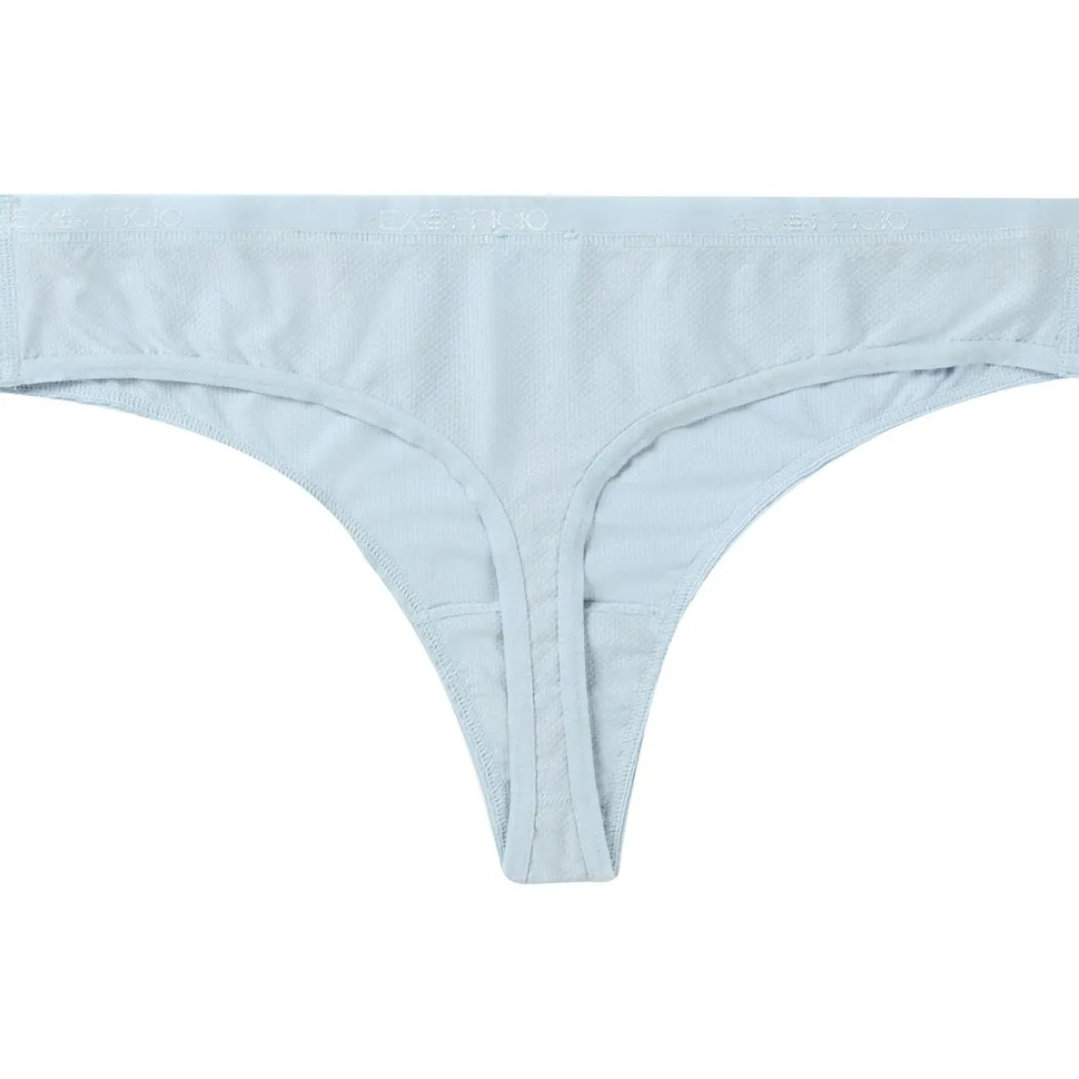 Give-N-Go 2.0 Thong Underwear - Women's