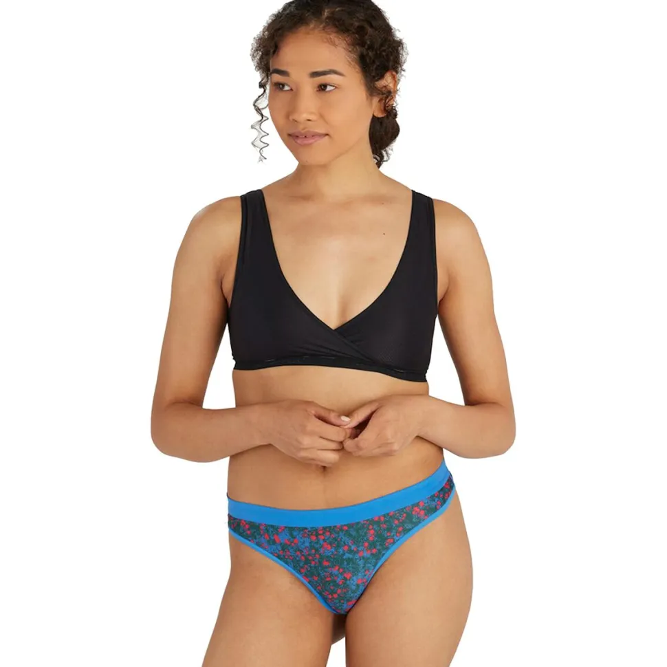 Give-N-Go 2.0 Thong Underwear - Women's