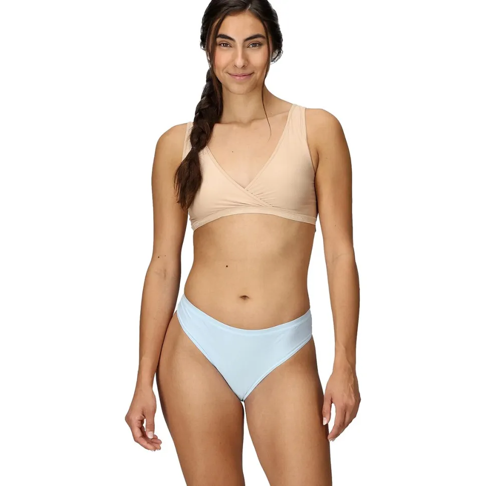 Give-N-Go 2.0 Thong Underwear - Women's