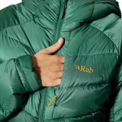 Glaceon Pro Down Jacket - Women's