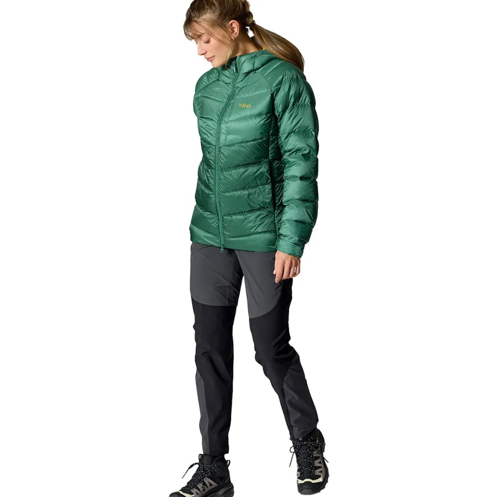 Glaceon Pro Down Jacket - Women's