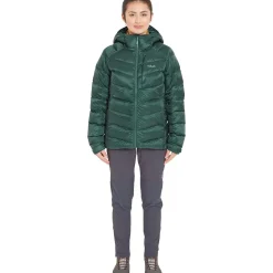 Glaceon Pro Down Jacket - Women's