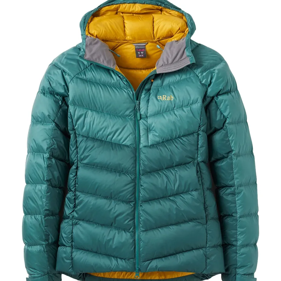Glaceon Pro Down Jacket - Women's