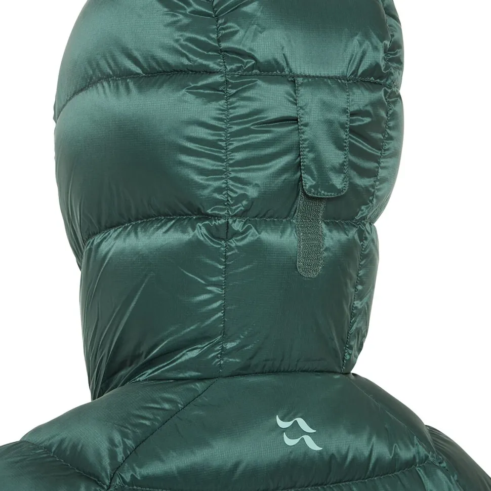 Glaceon Pro Down Jacket - Women's