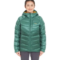 Glaceon Pro Down Jacket - Women's