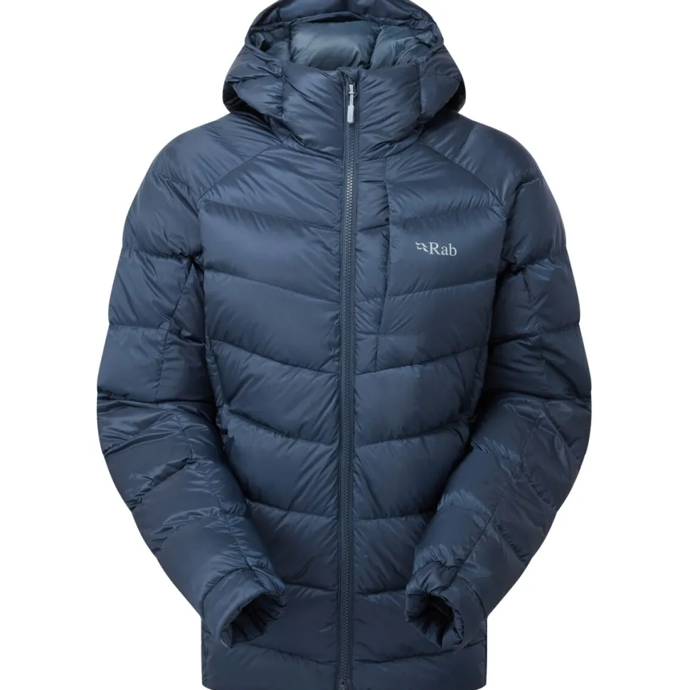 Glaceon Pro Down Jacket - Women's