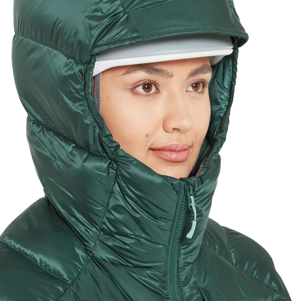 Glaceon Pro Down Jacket - Women's