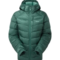 Glaceon Pro Down Jacket - Women's