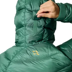Glaceon Pro Down Jacket - Women's