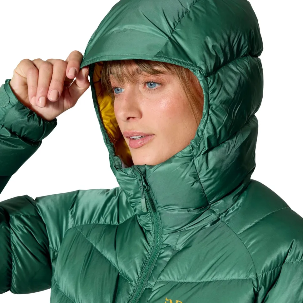 Glaceon Pro Down Jacket - Women's