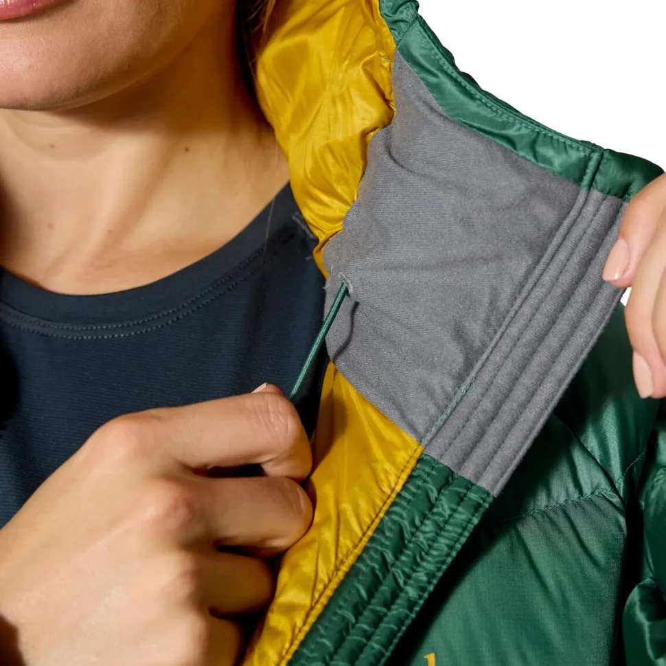 Glaceon Pro Down Jacket - Women's
