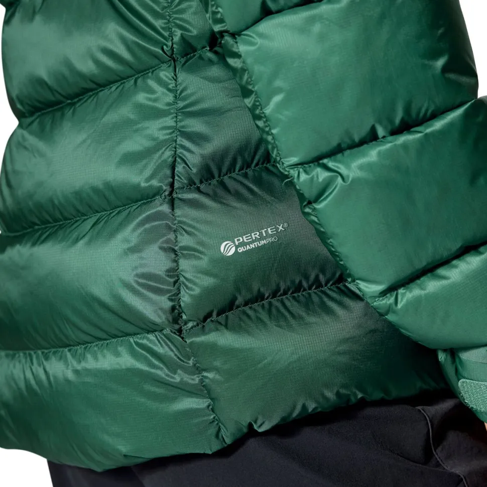 Glaceon Pro Down Jacket - Women's