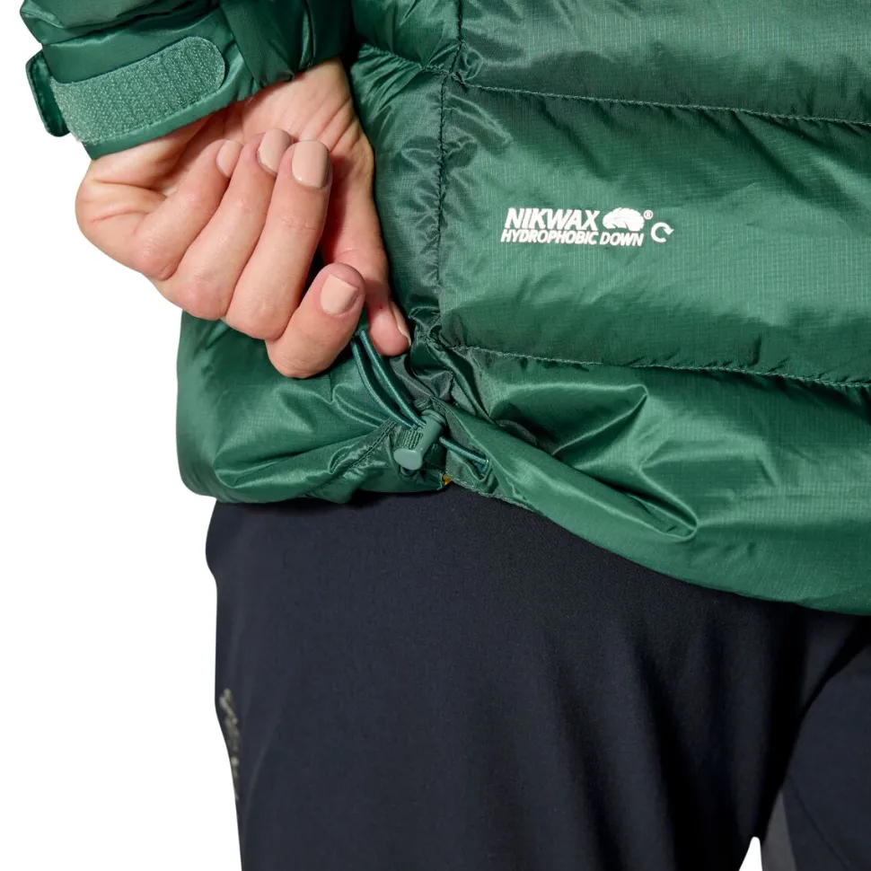 Glaceon Pro Down Jacket - Women's
