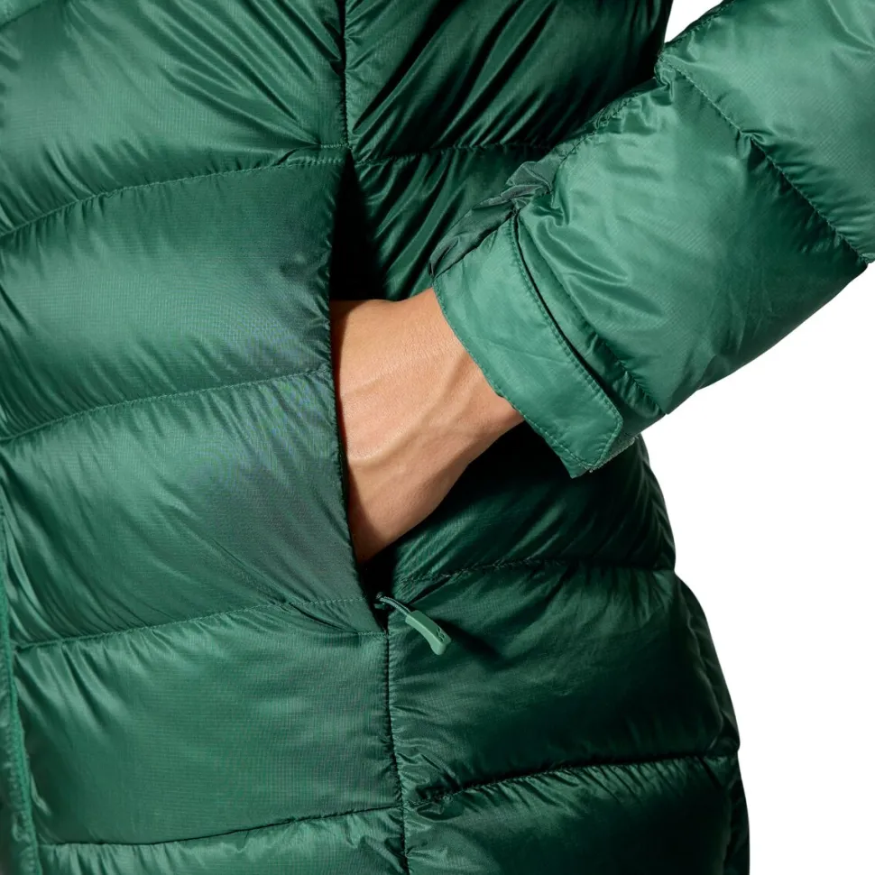 Glaceon Pro Down Jacket - Women's