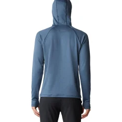 Glacial Trail Pullover Hoodie - Men's