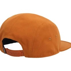 Glacier 5-Panel Cap