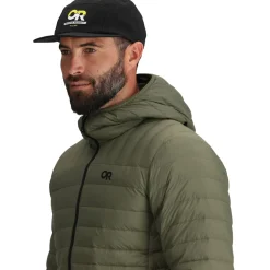 Glacier 5-Panel Cap