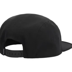 Glacier 5-Panel Cap