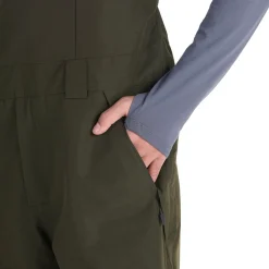 Glades Bib Pant - Men's