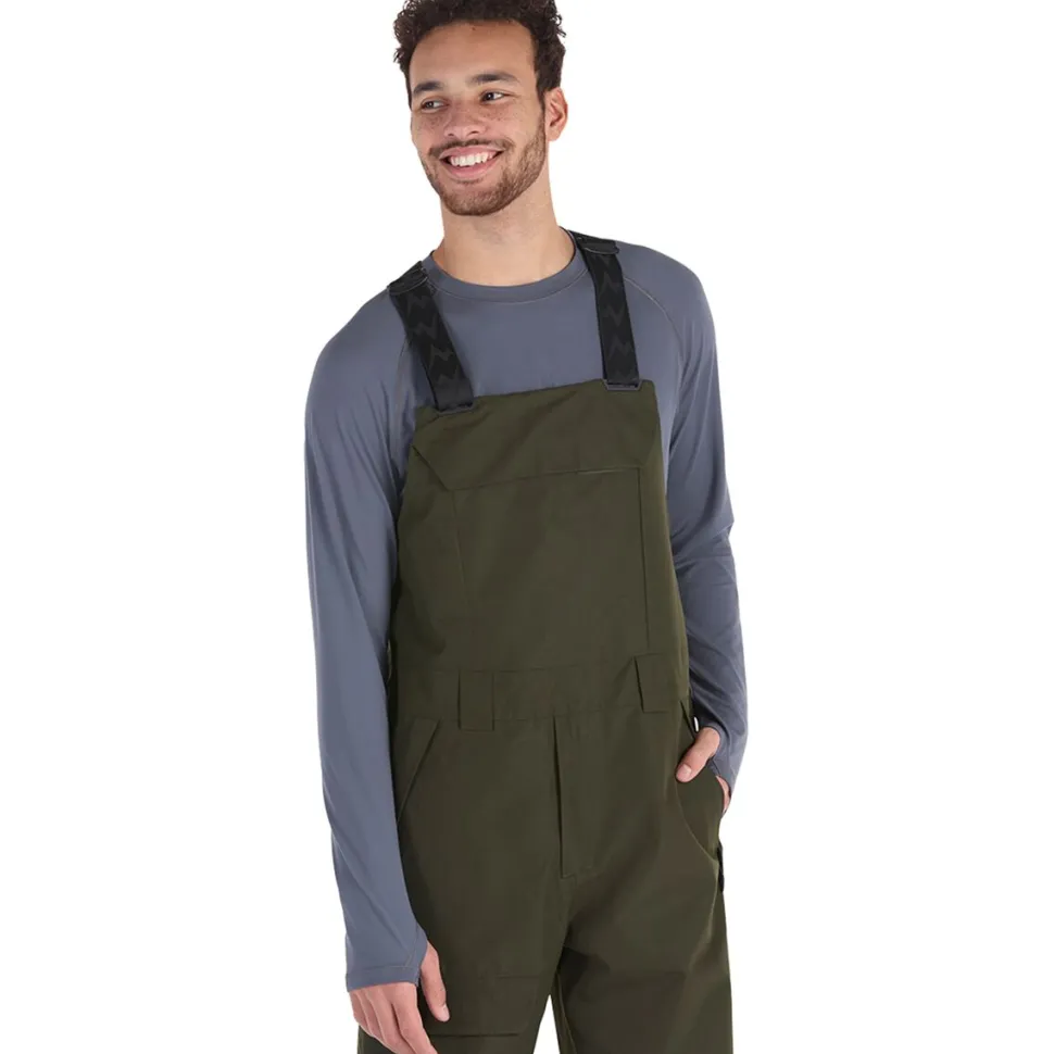 Glades Bib Pant - Men's