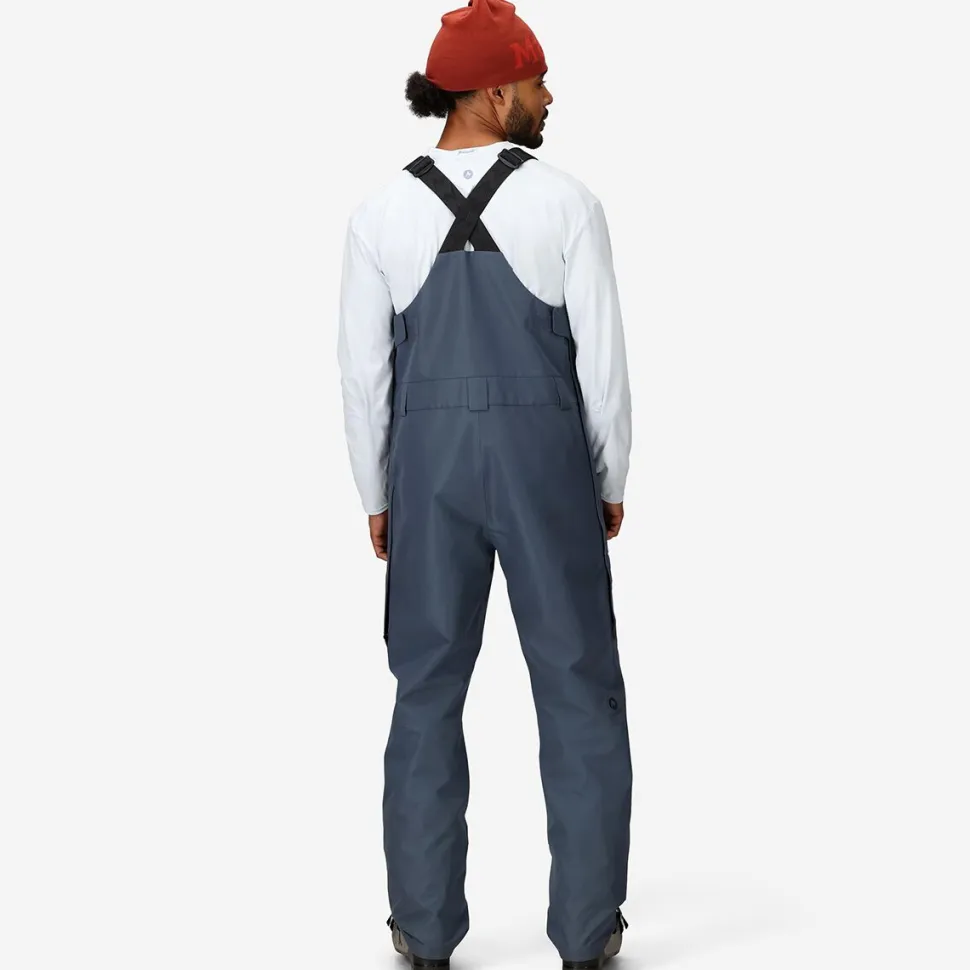 Glades Bib Pant - Men's