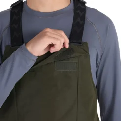 Glades Bib Pant - Men's