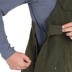 Glades Bib Pant - Men's