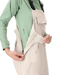 Glades Insulated Bib Pant - Women's