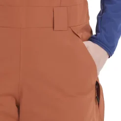 Glades Insulated Bib Pant - Women's