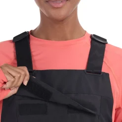 Glades Insulated Bib Pant - Women's
