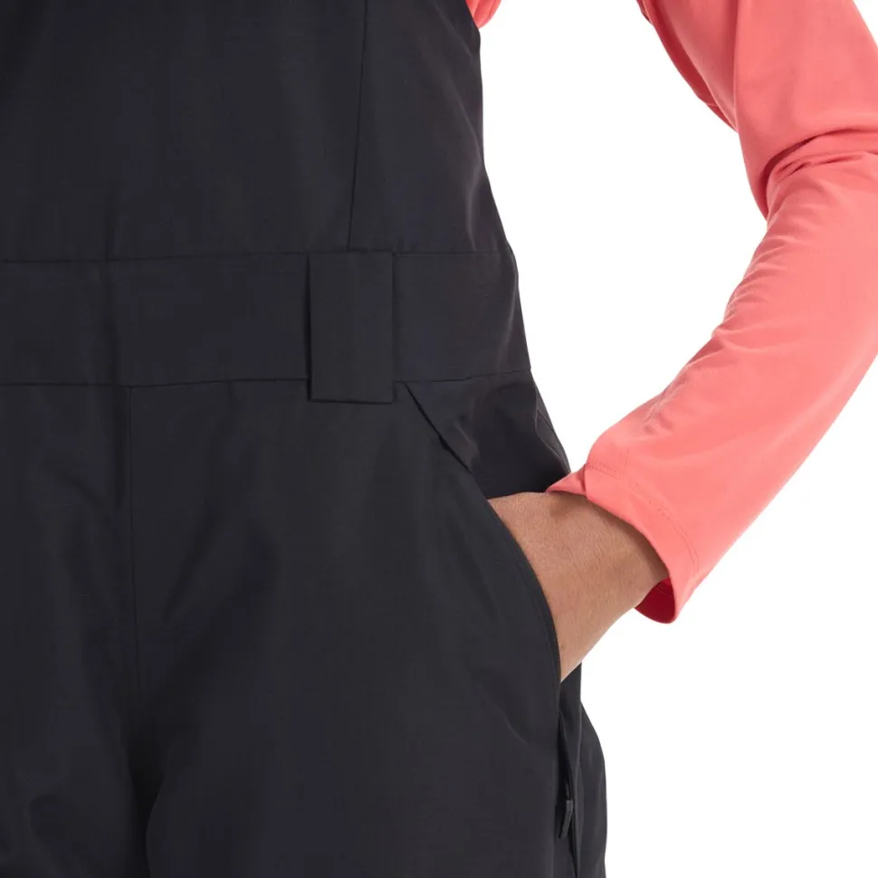 Glades Insulated Bib Pant - Women's