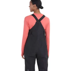 Glades Insulated Bib Pant - Women's