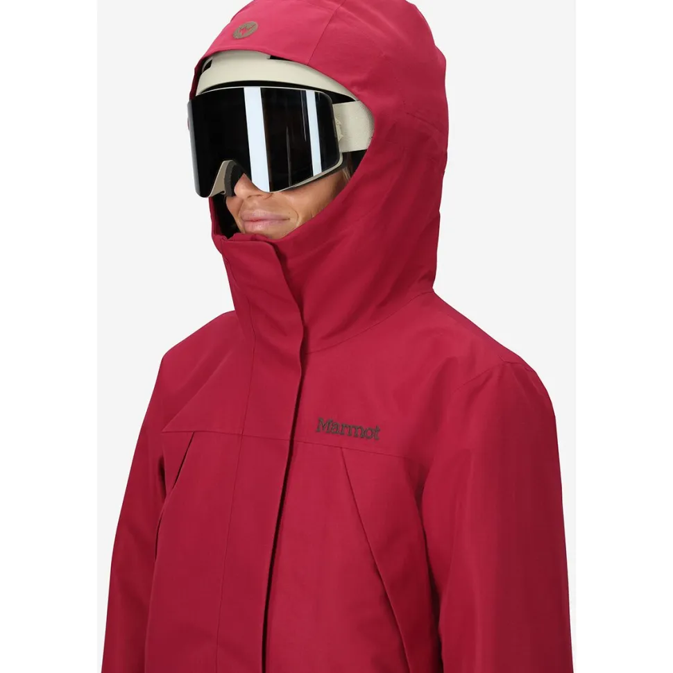 Glades Insulated Jacket - Women's