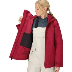 Glades Insulated Jacket - Women's