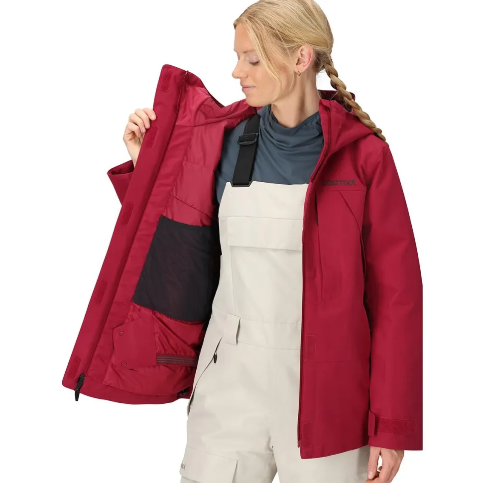 Glades Insulated Jacket - Women's
