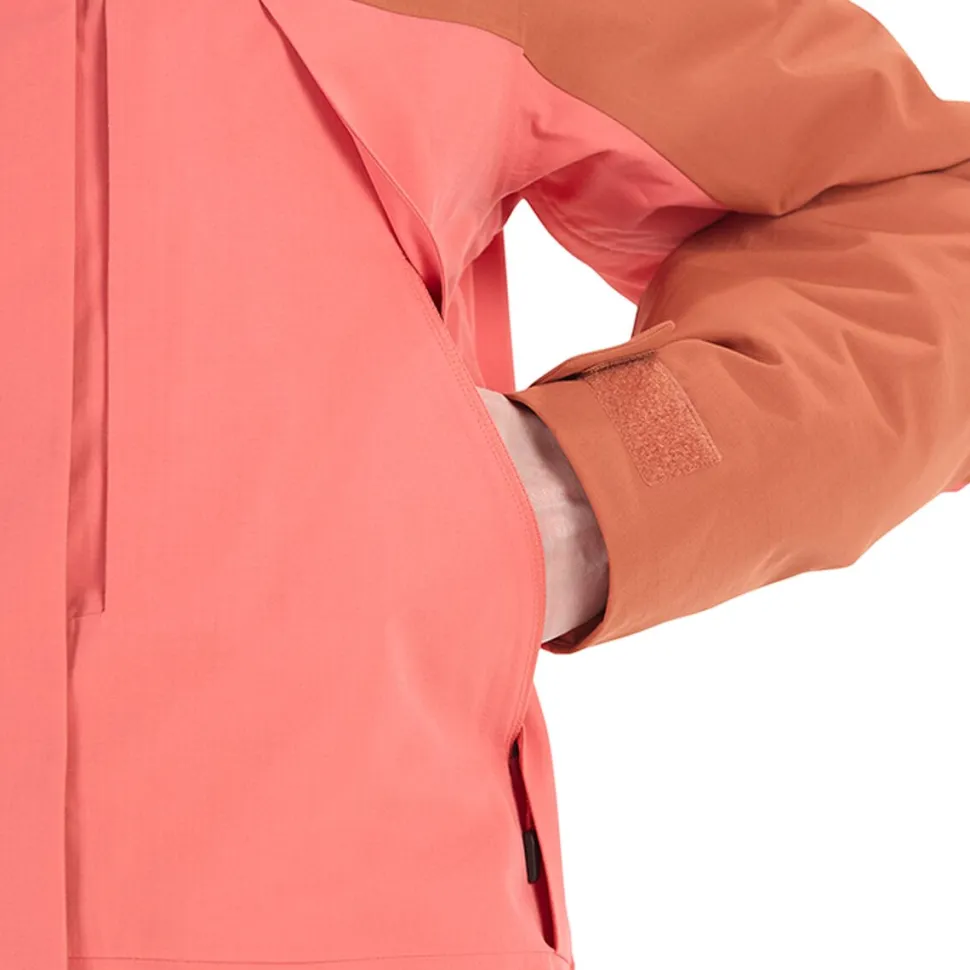 Glades Insulated Jacket - Women's