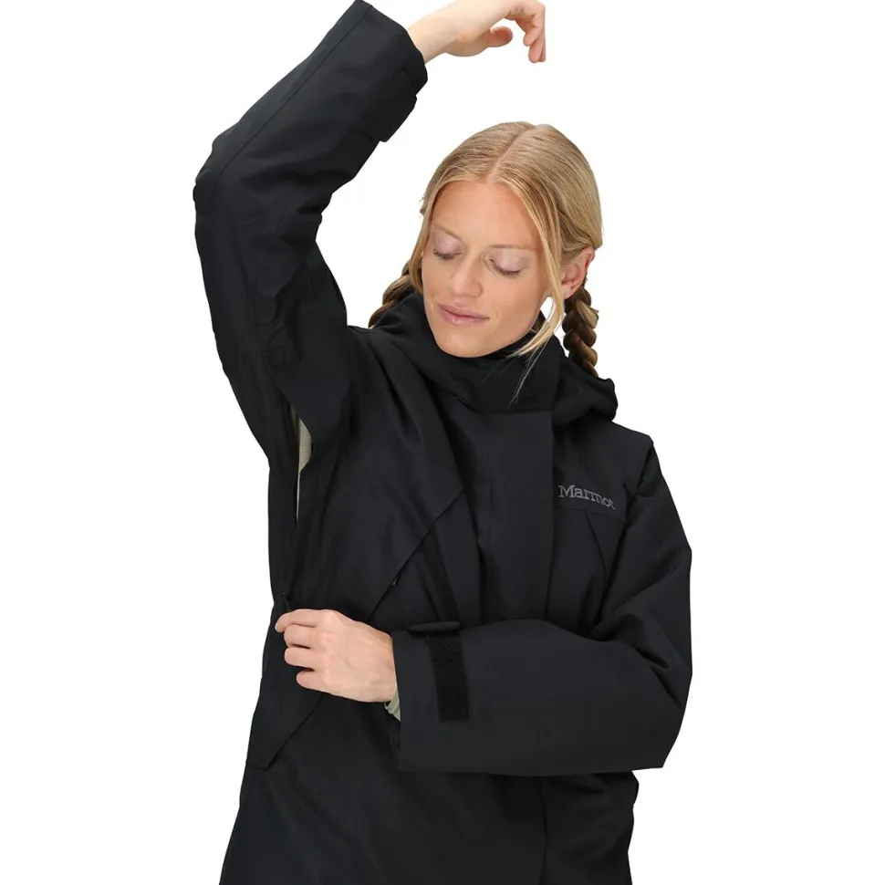 Glades Insulated Jacket - Women's