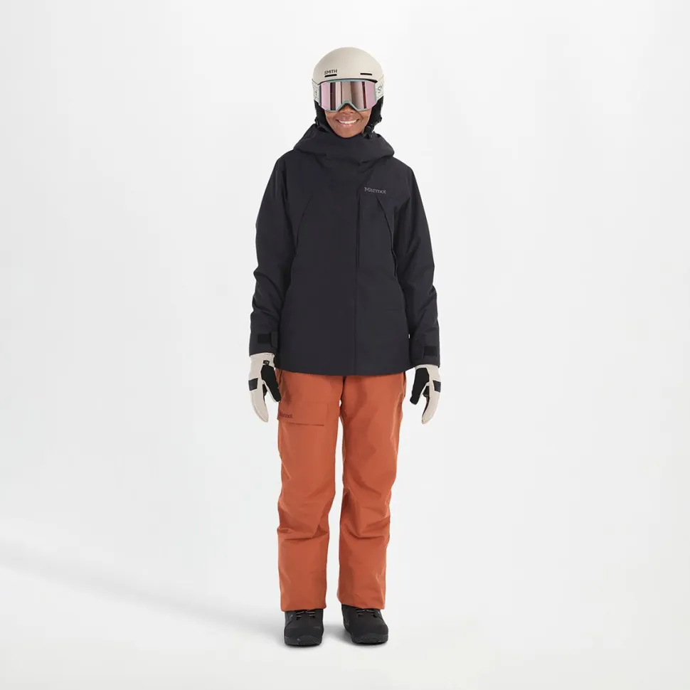 Glades Insulated Jacket - Women's
