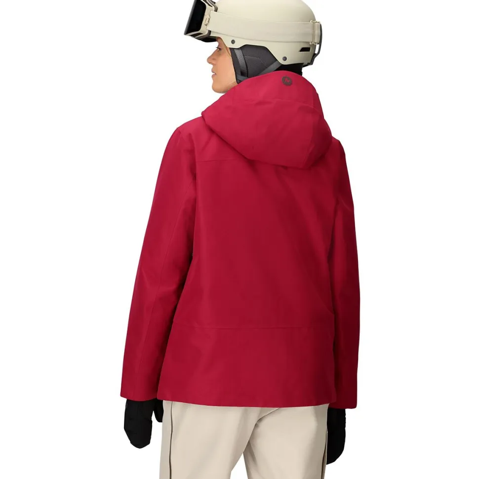 Glades Insulated Jacket - Women's