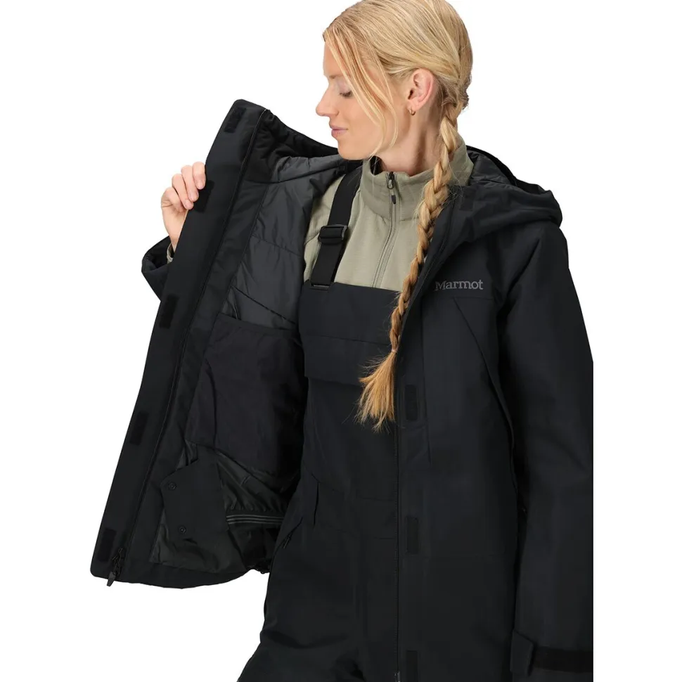 Glades Insulated Jacket - Women's
